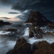 Bow Fiddle Rock