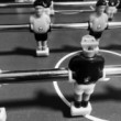 Nikdy nehraj futbal bezhlavo.