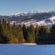 Západné Tatry