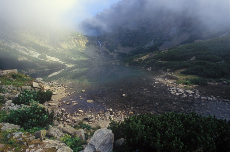 Velické pleso