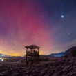 Jupiter, orion, plejády a mágia