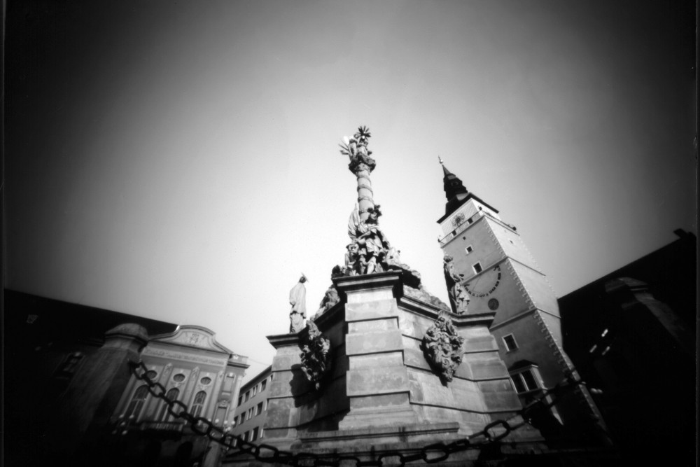 Trojičné námestie, Trnava