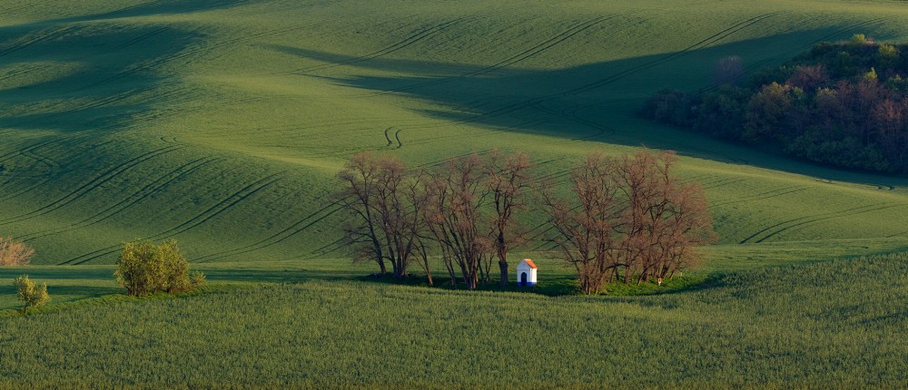 Svatá Barborka