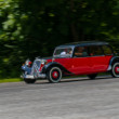 Citroën Traction Avant
