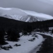 cestou na Popradské pleso