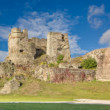 Hrad Levice