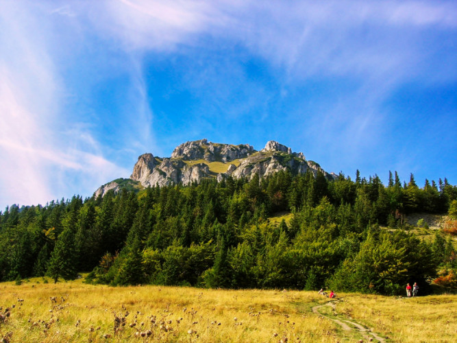 Veľký Rozsutec