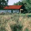 Chalúpka na samote