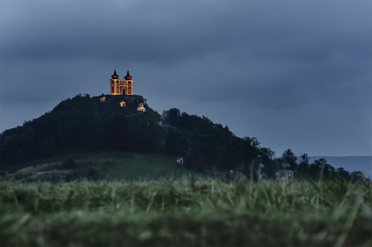 Banská Štiavnica