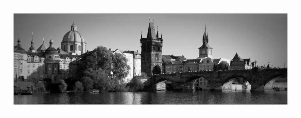 Praha