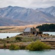 Lake Tekapo