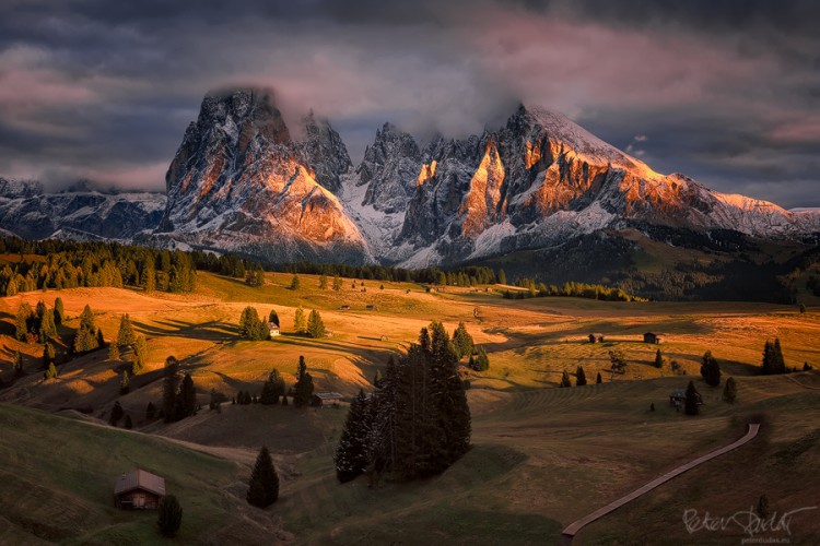 Alpe di Siusi