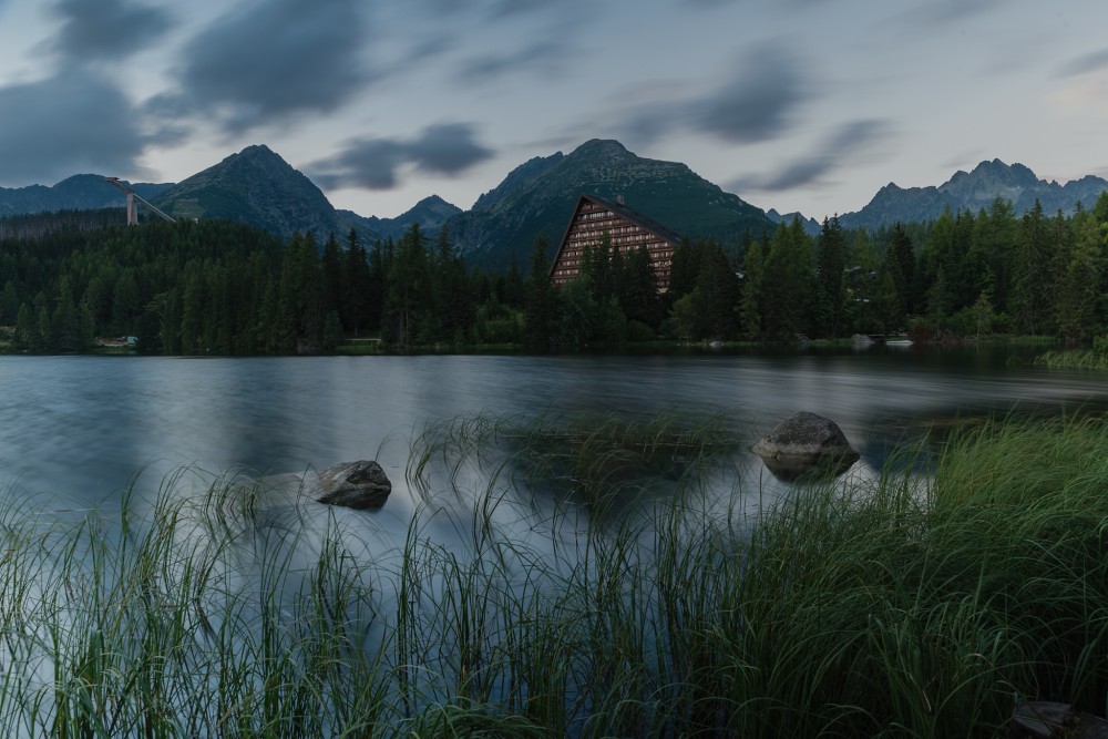 Štrbské Pleso