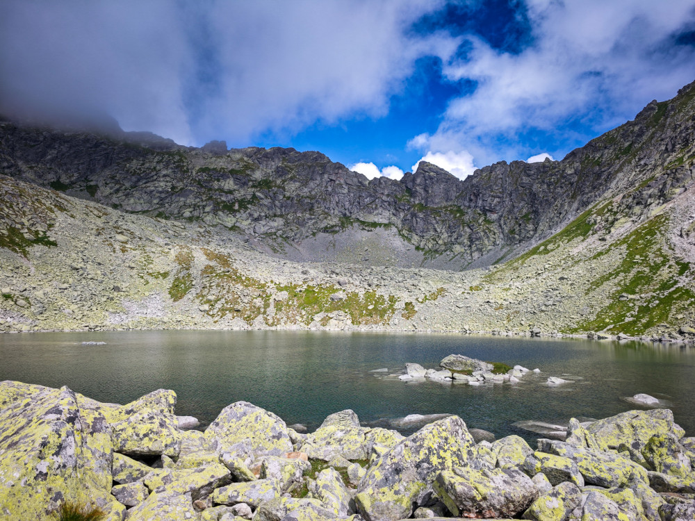 Capie pleso