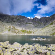 Capie pleso