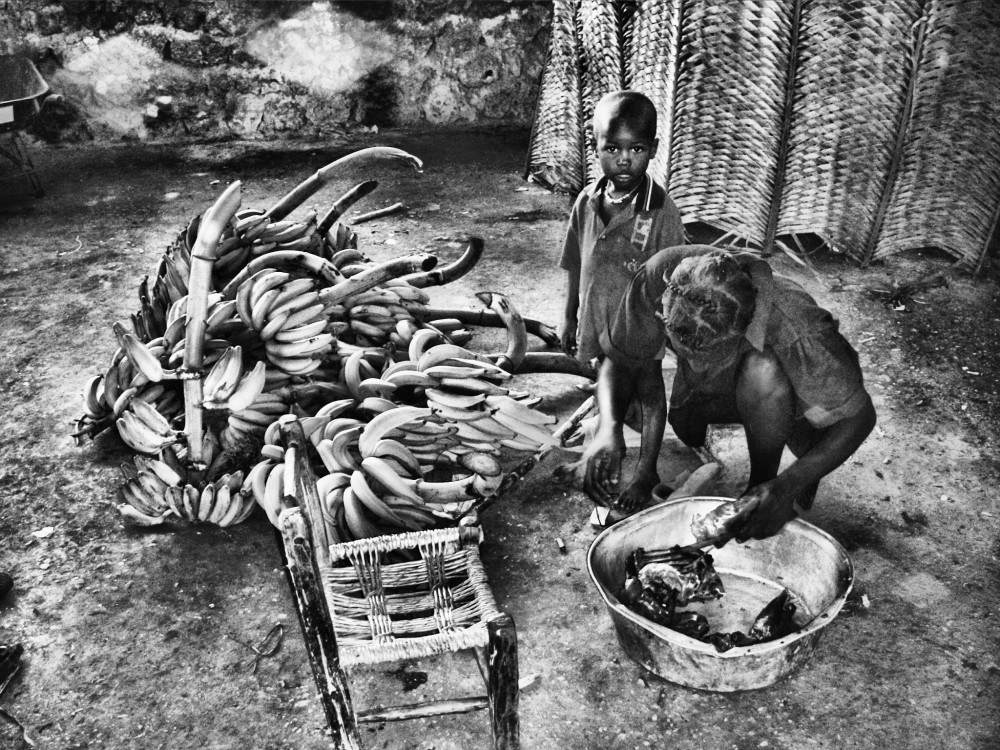 Marché