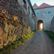 Východ