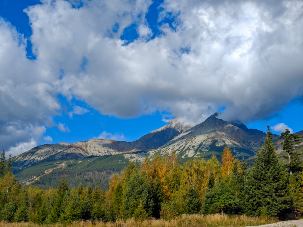 Vysoké Tatry