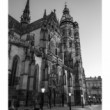 Nočné Košice