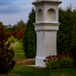 kaplnka