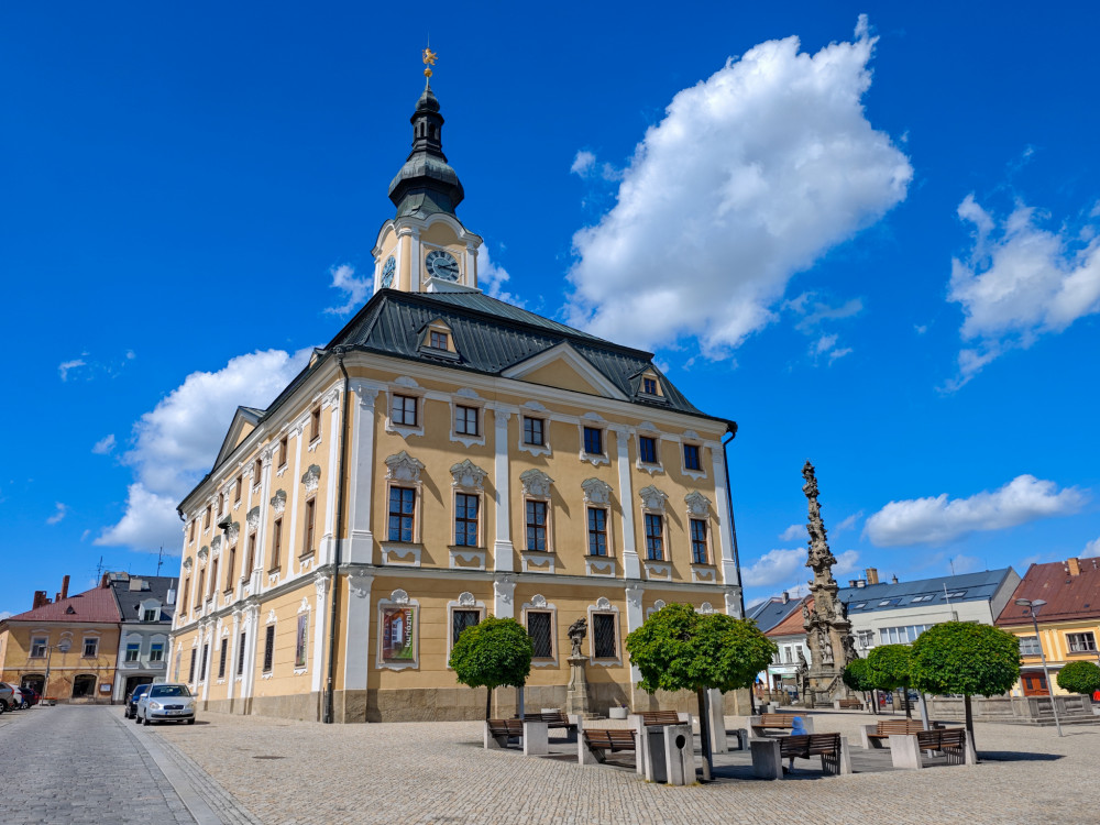 Polička