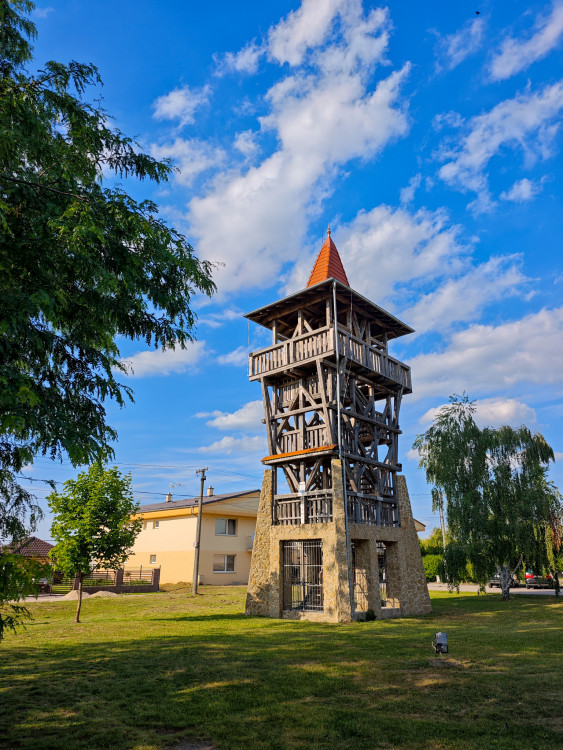 Veľké Kosihy