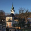 Kostol sv. Martina