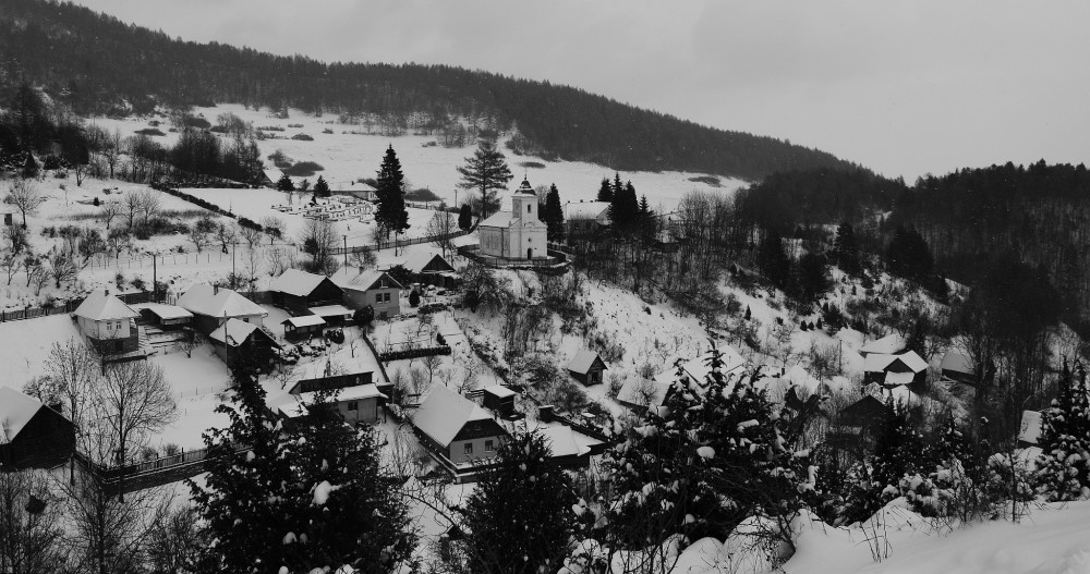 kostolík