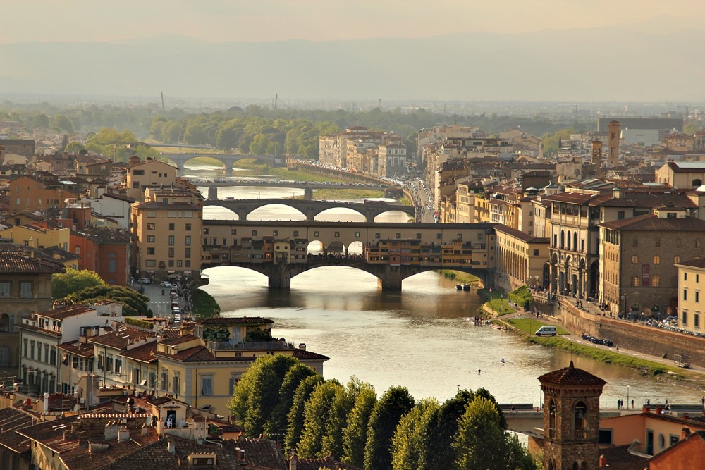 Florencia