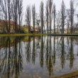 Zrkadlenie
