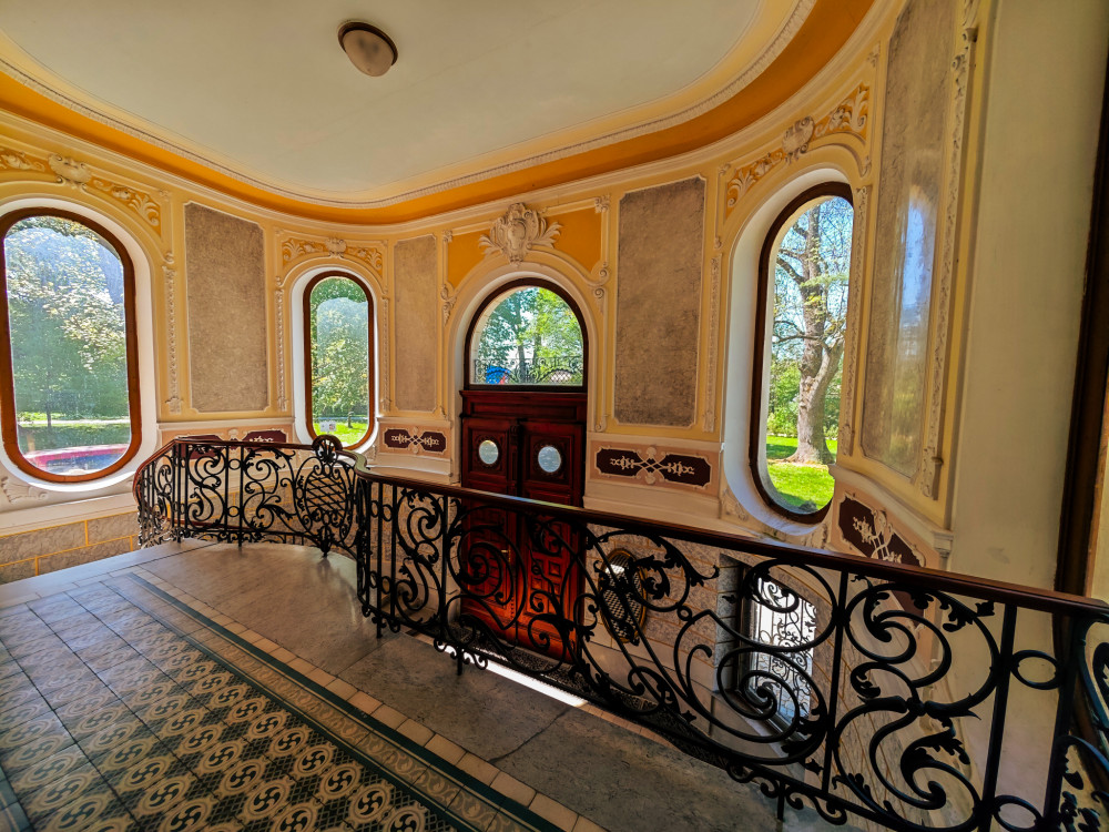 Vila Svitavka