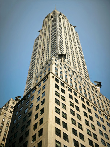 Towering skyscrapers_5.0