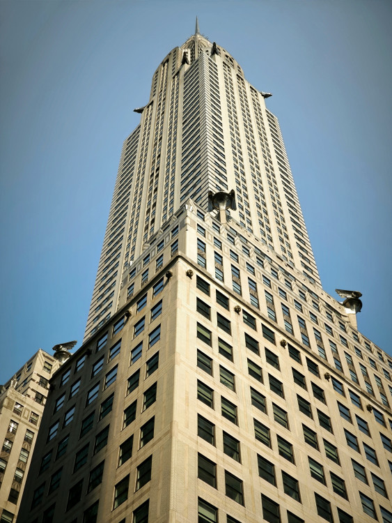 Towering skyscrapers_5.0