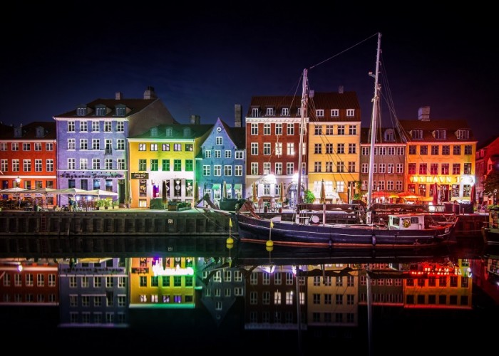 Nyhavn