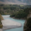 Rakaia Gorge