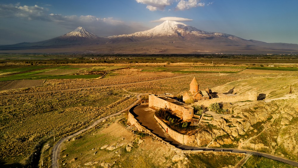 Ararat II