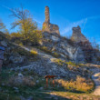 Hrad Korlatka