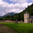 Červený Kláštor a 3 koruny