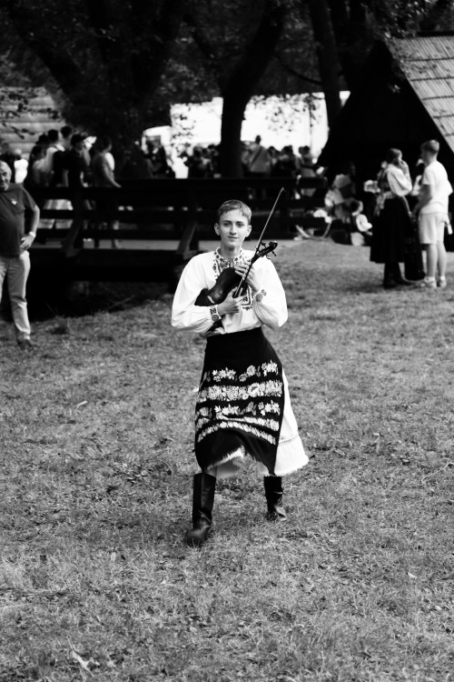 Muzikant