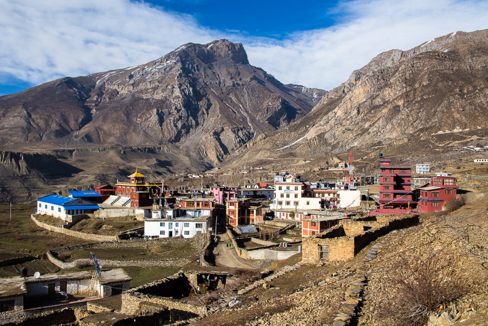 Muktinath.