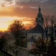 Súmrak