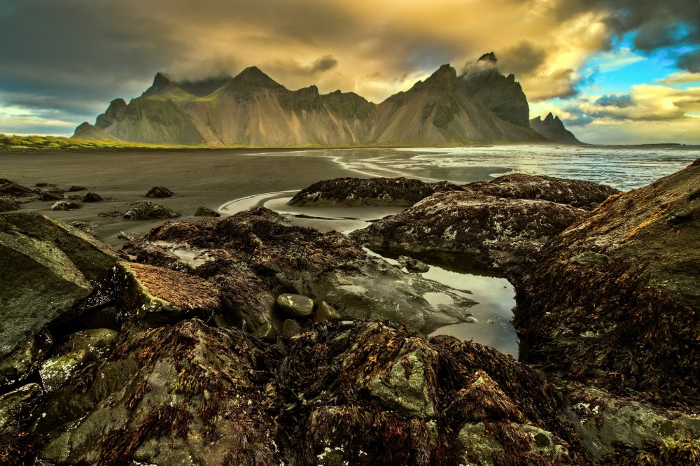 Vestrahorn 3