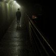 tma na konci tunela
