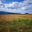 Búrka na Turci