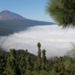 Pico del Teide - Tenerife