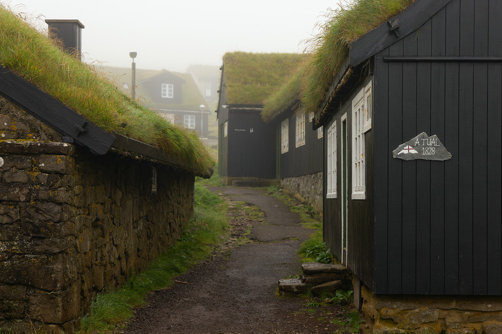 Mykines
