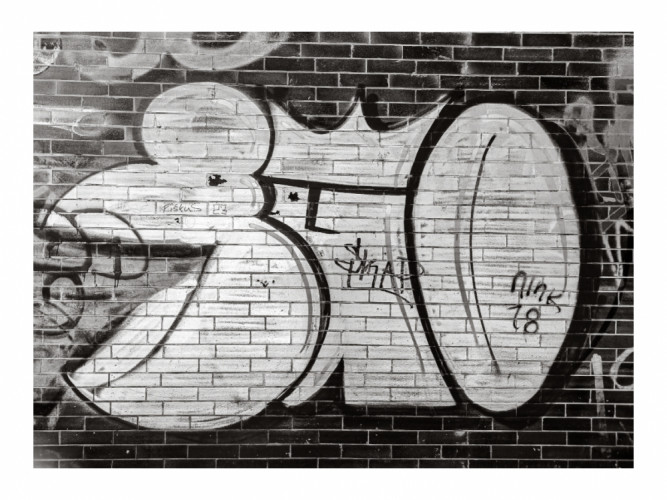 Grafitové blbnutie