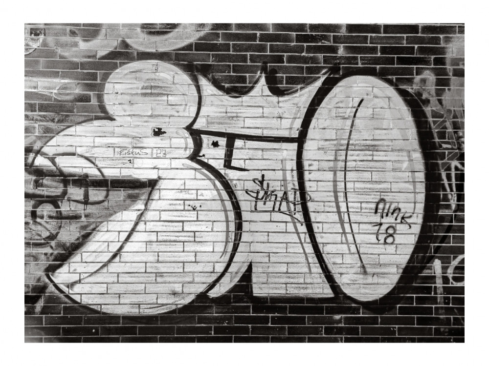 Grafitové blbnutie