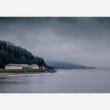 Winter Orava Dam