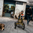 Street racer